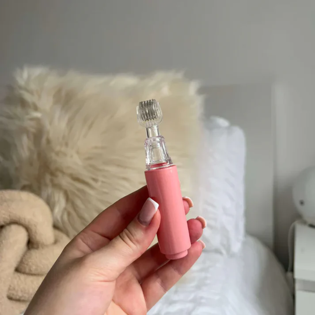 KIT Lábios Perfeitos & Volumosos Naturalmente