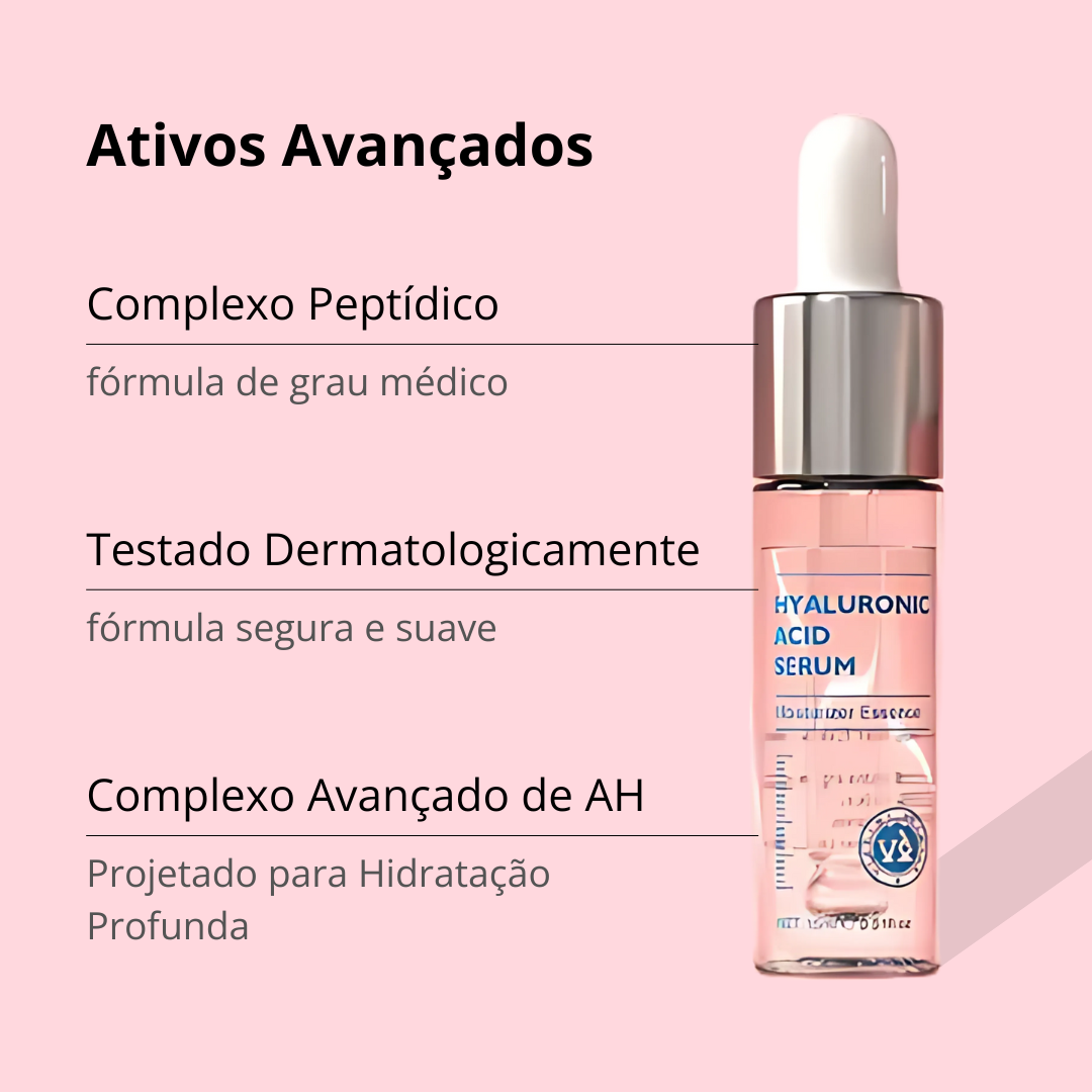 KIT Lábios Perfeitos & Volumosos Naturalmente