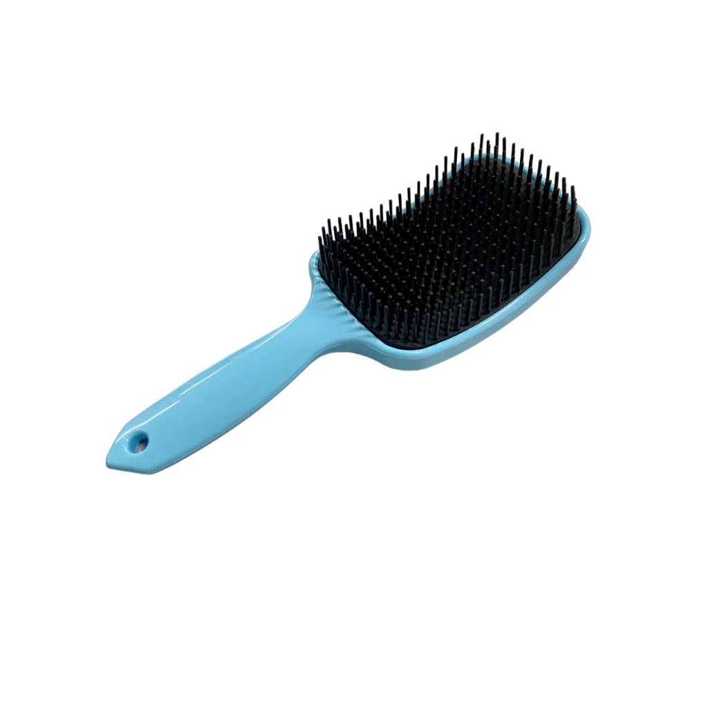 Escova Raquete Serene | Anti-frizz
