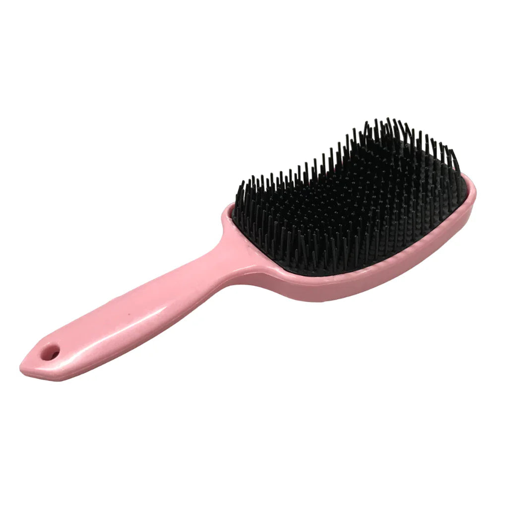 Escova Raquete Serene | Anti-frizz