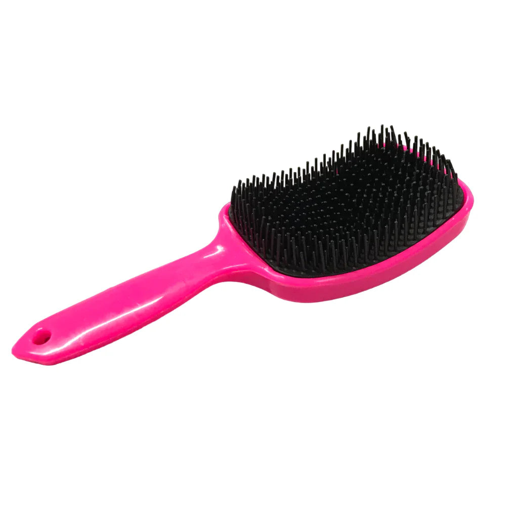 Escova Raquete Serene | Anti-frizz