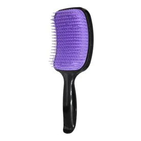 Escova Raquete Serene | Anti-frizz