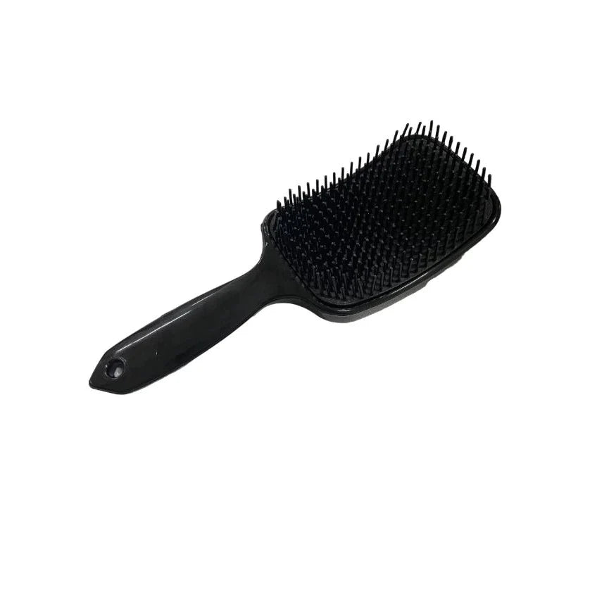 Escova Raquete Serene | Anti-frizz