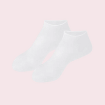 Meia Feminina para Hidratação dos Pés | COMPRE 1 LEVE 2
