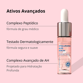 Lip Booster KIT | Lábios Volumosos Naturalmente + Guia Exclusivo