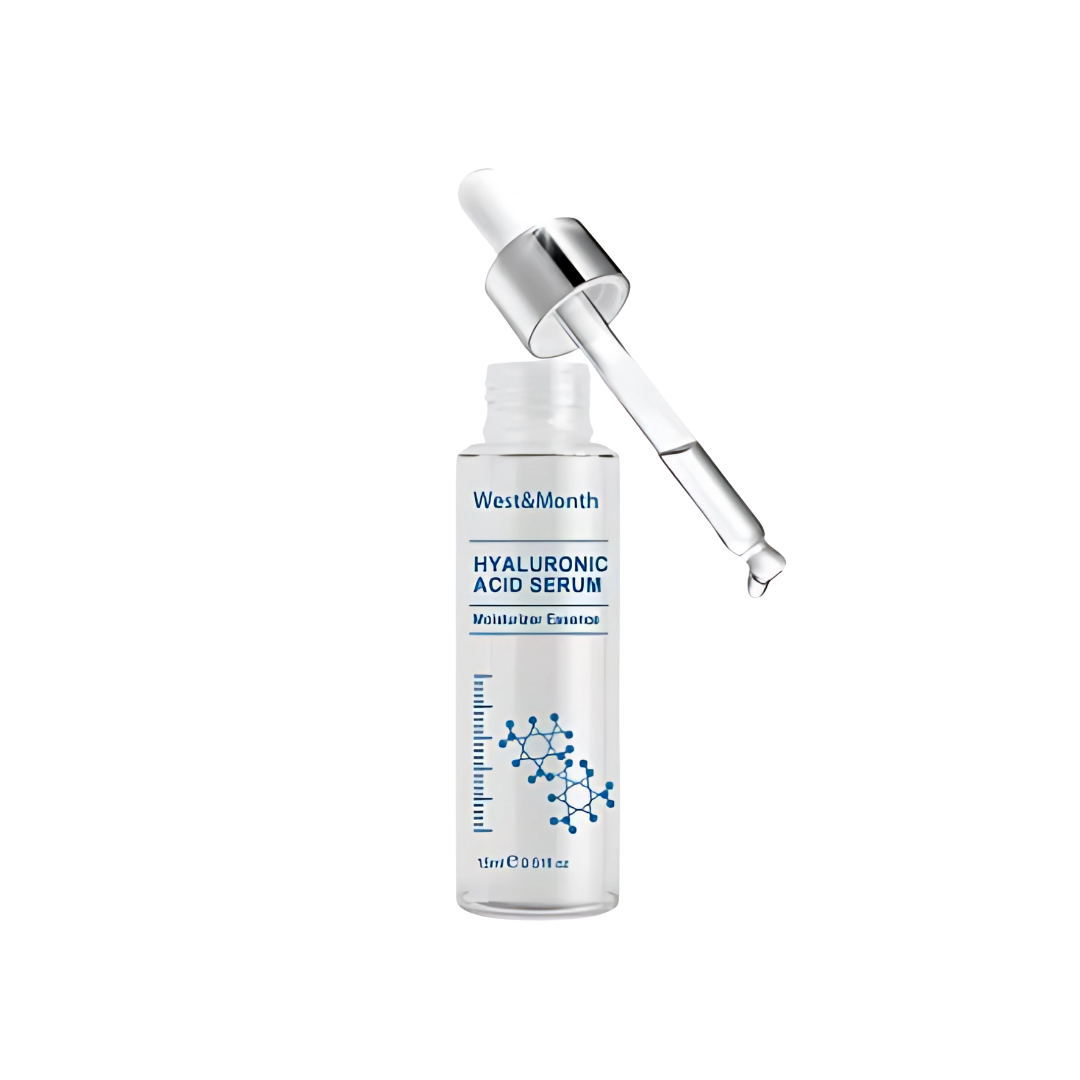 Sérum Hialurônico Lip Booster 30ml
