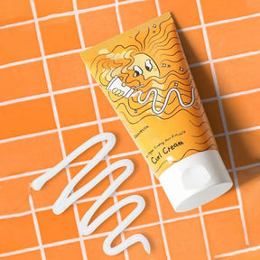 Cer-100 | Creme Modelador para Cachos Fortes e Definidos