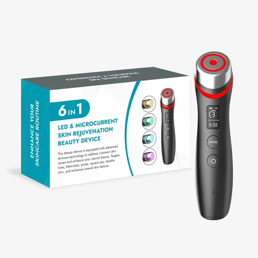 Age Booster Pro | Beauty Device