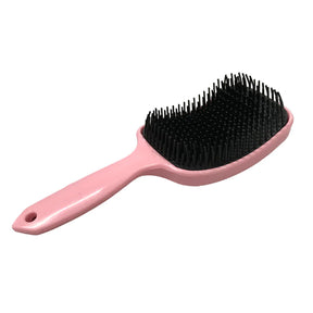 Escova Raquete Serene | Anti-frizz